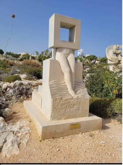 Ayia Napa: Sea Caves, Cape Greco, Lovers Bridge & more gems - Konnos Bay brings in the beach