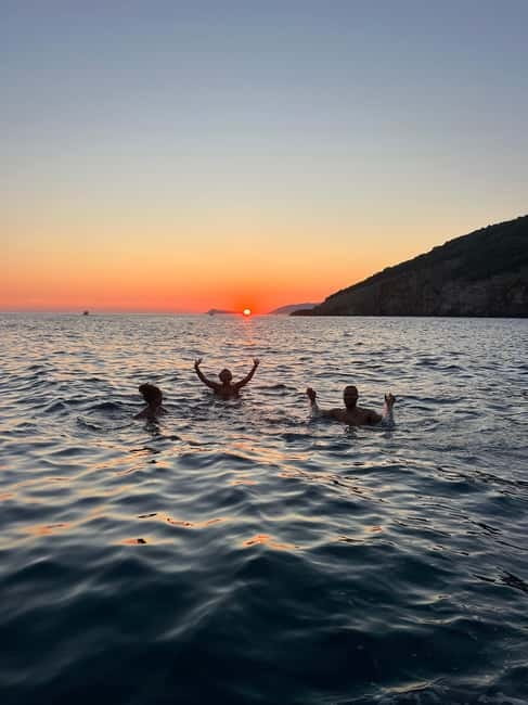 Azure Paradise: Blue Cave and Kotor Bay Boat Tour - Why the Blue Cave makes this trip memorable