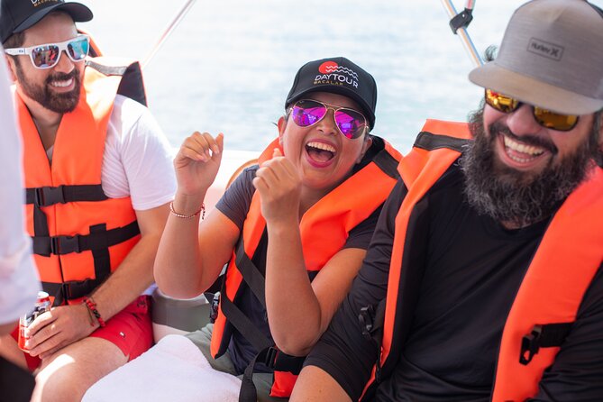 Bacalar Boat Tour and Visit to Cenotes - Why Bacalar’s Seven Colors Lagoon deserves a boat tour