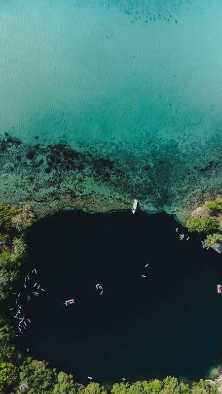 Bacalar & Cenotes: 3 hours kayak rental with snorkeling gear - Snorkeling gear, safety, and what to pack