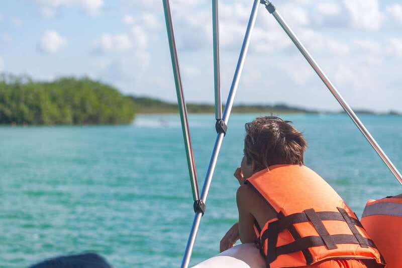 Bacalar: Private Boat Tour - Pirate Canal, Cenotes & Islands - Key points to know before booking