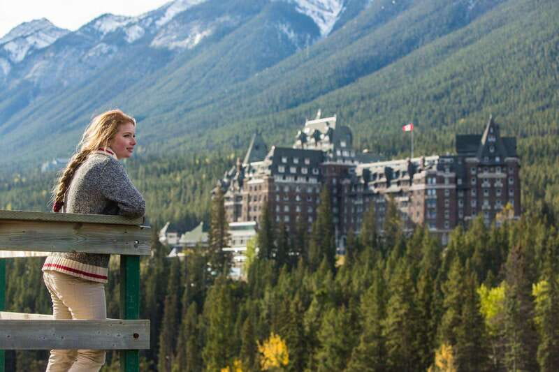Banff: Gondola Cave Basin, Johnston Canyon & Lake Minnewanka - Key points at a glance