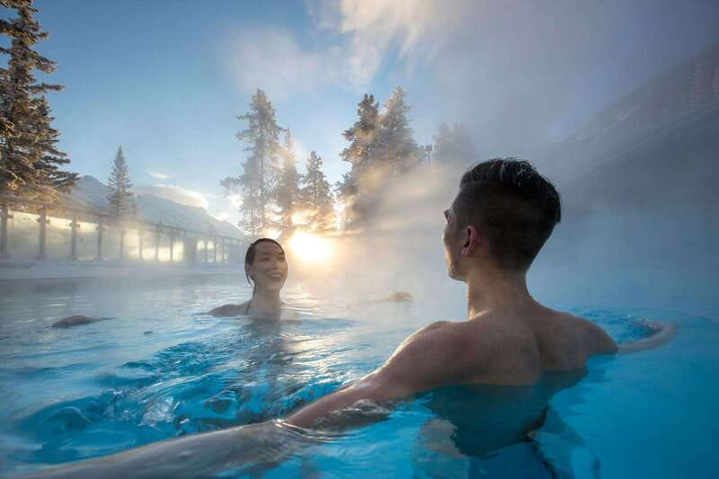 Banff: Gondola Cave Basin, Johnston Canyon & Lake Minnewanka - Starting from Calgary, Canmore, or Banff