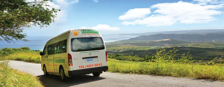 Barbados: Island Tour with Animal Flower Cave and Lunch - Key points to know before booking