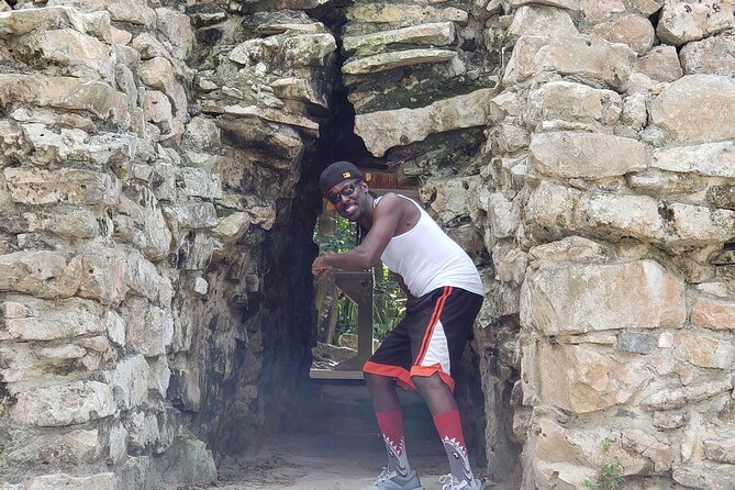 Basic Mayan Tour - Tulum Ruins, Coba, Cenote from Cancun - The Mayan village stop may affect your sense of value