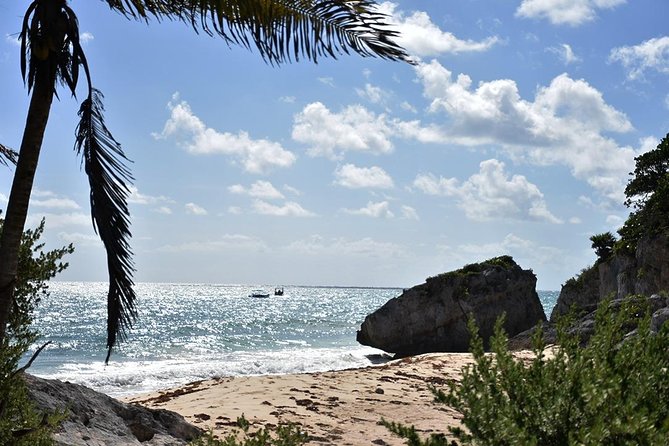 Basic Mayan Tour - Tulum Ruins, Coba, Cenote from Cancun - Shared transport is the biggest practical variable