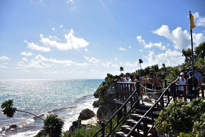 Basic Mayan Tour - Tulum Ruins, Coba, Cenote from Cancun - What the price really includes
