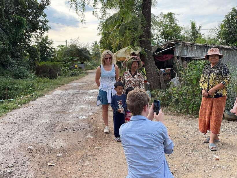 Battambang: Bamboo Train, Bat Cave and Killing Cave Tour - Why this six-hour Battambang tour works