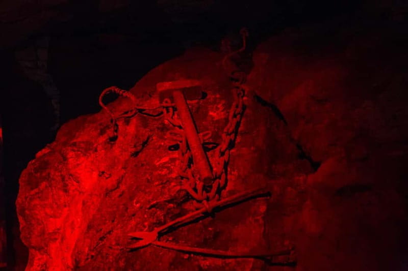 Batumi: Full-Day Tour to Martvili Canyon and Prometheus Cave - Who should book this day trip?