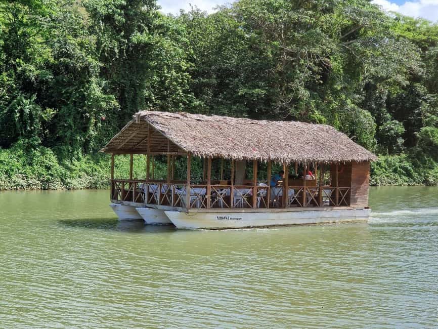 Bayahibe: ATV Buggy Adventure through Jungle & Caves - Should you book the Bayahibe buggy adventure?