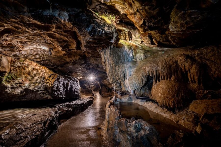 Beatenberg: Beatus Caves Entry Ticket with Museum - Why the Beatus Caves are more than a quick cave stop