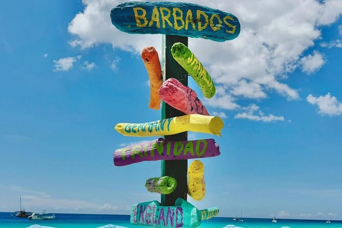 Beautiful Barbados: Harrisons Cave & Beach Day Tour - Is $128 a fair price?
