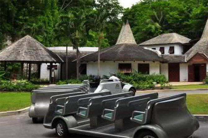Beautiful Barbados: Harrisons Cave & Beach Day Tour - Should you book Harrison’s Cave and Beach Day?