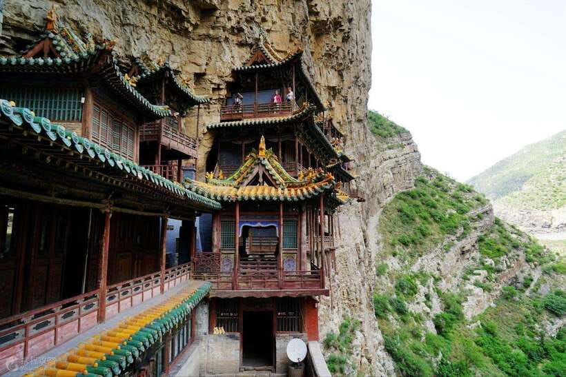 Beijing:Bullet Train Tour to Hanging Temple&Yungang Grottoes - Key points before you book