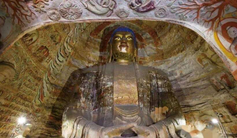 Beijing:Bullet Train Tour to Hanging Temple&Yungang Grottoes - Booking, cancellations, and family details