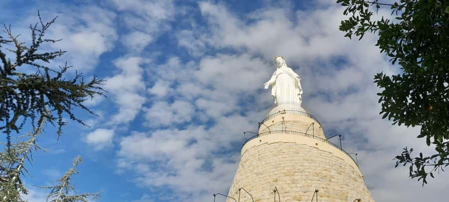 Beirut: Jeita Grotto, Harissa, Byblos group tour & Guide - Key points to know before booking