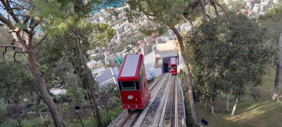 Beirut: Jeita Grotto, Harissa, Byblos group tour & Guide - What the guides add to a busy schedule