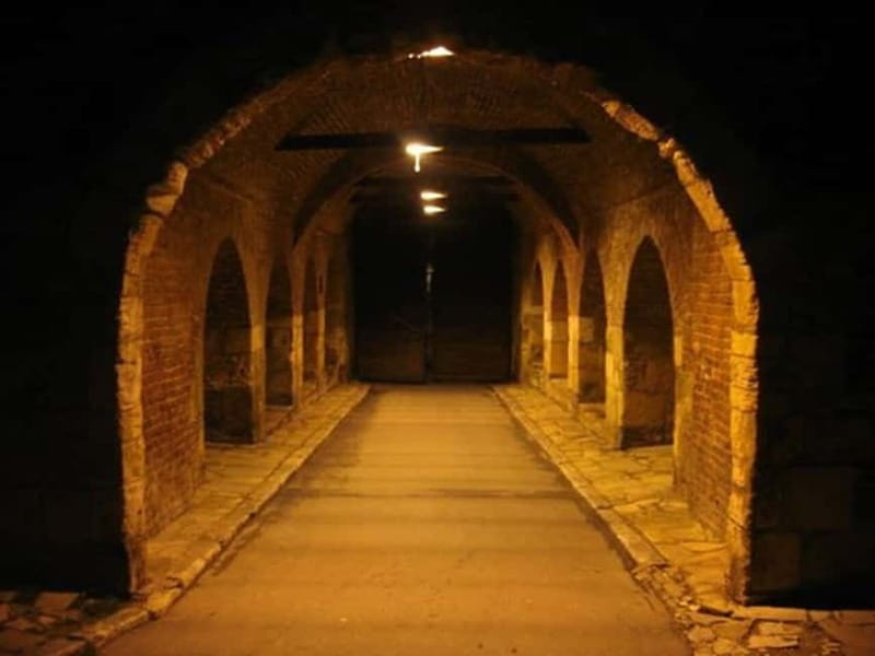 Belgrade: Underground Tour with Glass of Wine - Why Belgrade’s underground tells a better story