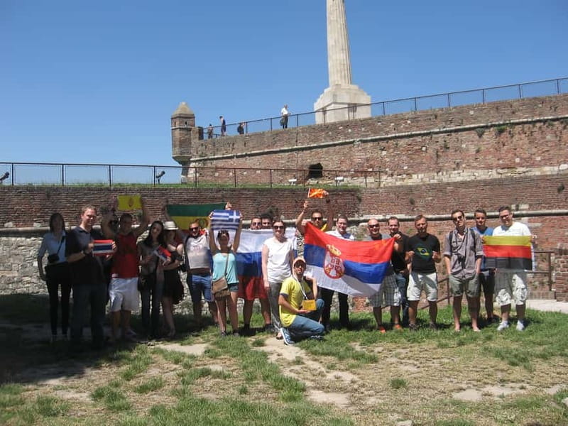 Belgrade: Underground Tour with Glass of Wine - Is $23 a fair price?