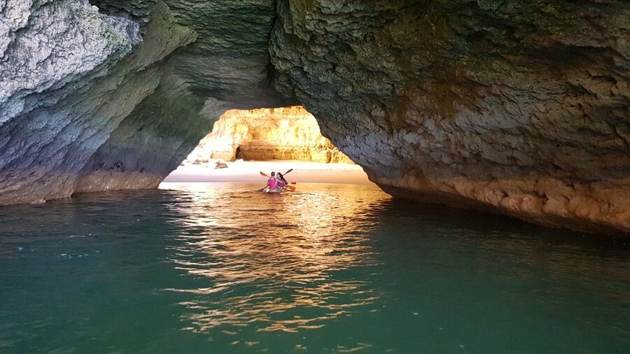 Benagil Cave - Kayak Guided tour - Should you book the Benagil kayak tour?