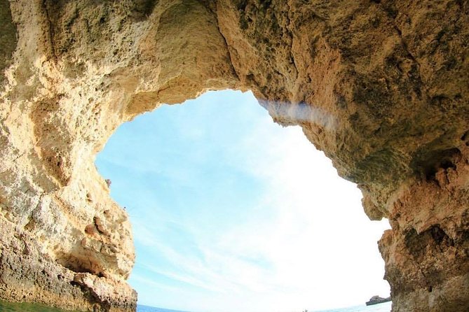 Benagil Caves Boat Cruise - Is $42.33 good value?