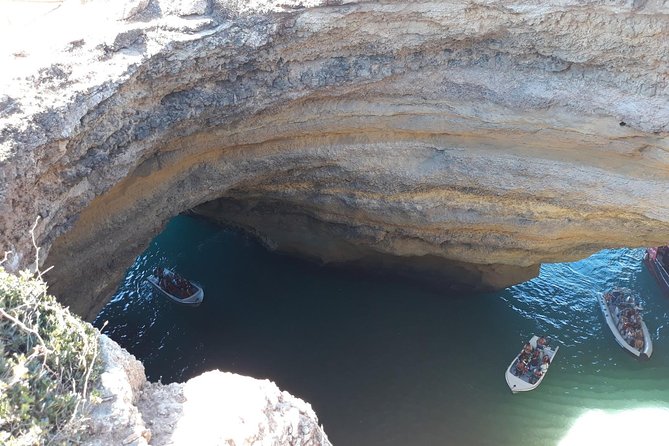 Benagil caves by land in a Tuk Tour - Who will enjoy this tour most