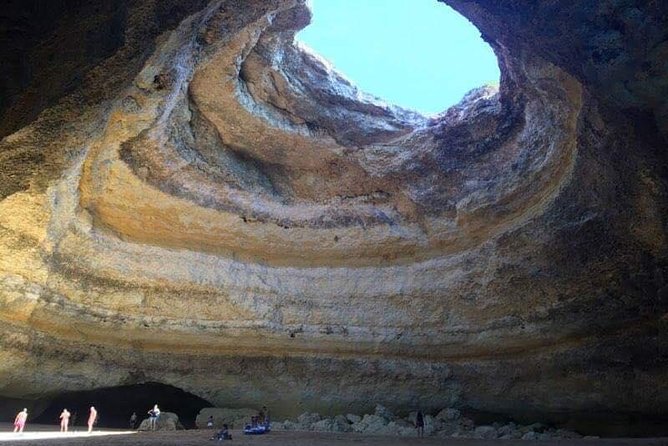 Benagil caves's kayak tour - Should You Book the Benagil Kayak Tour?