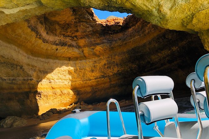 Benagil Caves Tour from Portimao - Is $42.31 a fair price?