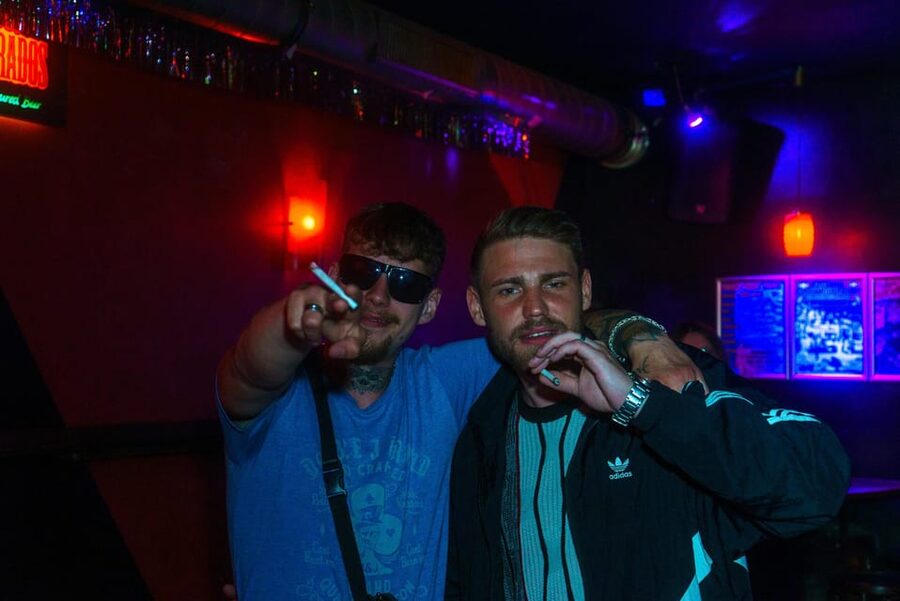 Berlin: Underground Party Tour - What the $58 price really covers