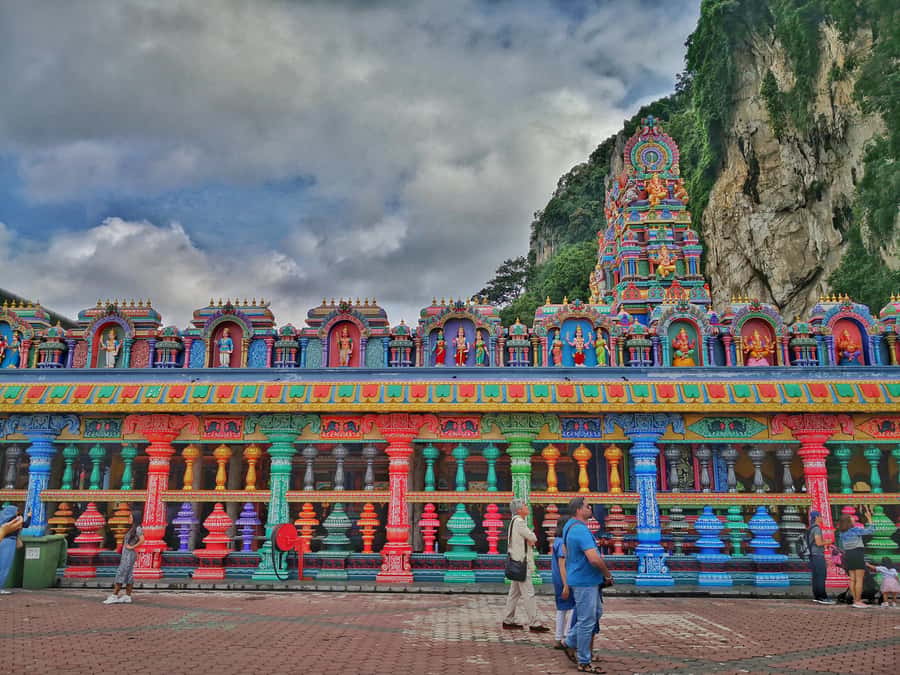 Best of Kuala Lumpur Tour with KL Tower & Batu Caves - Price, pickup, and the value of a full day