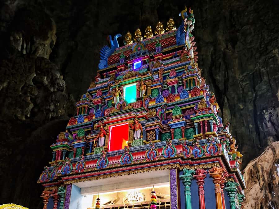 Best of Kuala Lumpur Tour with KL Tower & Batu Caves - Why this Kuala Lumpur tour covers so much