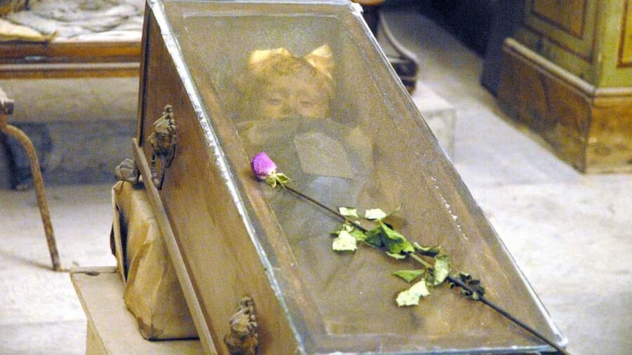 Beyond the veil: Catacombs and Cemeteries of Palermo - Why Palermo’s catacombs feel different