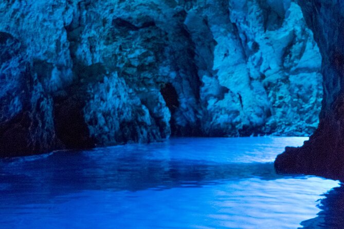 BLUE CAVE & 5 islands tour from Hvar - Quick facts that matter before you book