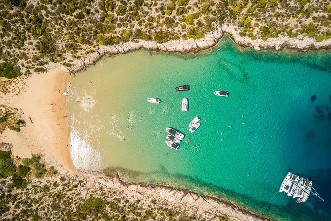 Blue Cave and Hvar Tour - 5 Islands Tour from Split and Trogir - Key points before you book
