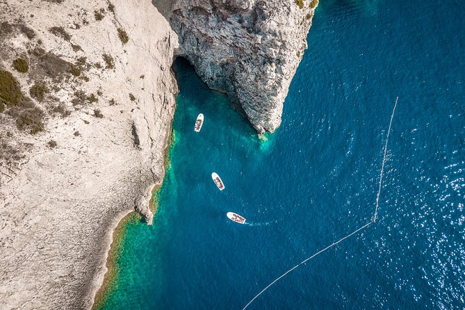 Blue Cave and Hvar Tour - 5 Islands Tour from Split and Trogir - Hvar combines grand views with limited free time