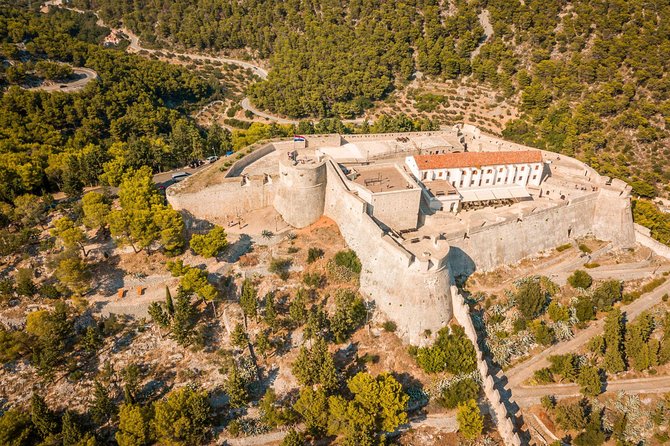 Blue Cave and Hvar Tour - 5 Islands Tour from Split and Trogir - The speedboat is thrilling, tiring, and weather-sensitive