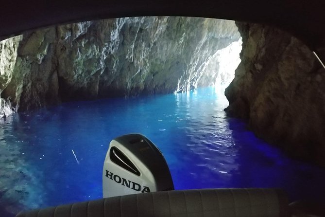 Blue Cave and Hvar Tour - 5 Islands Tour from Split and Trogir - What the $120.93 price really covers