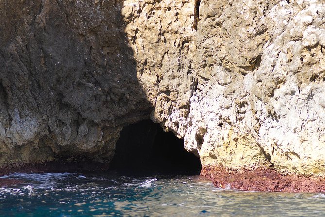 Blue Cave and Pakleni Islands group Tour from Hvar - Vis and the value of a flexible route