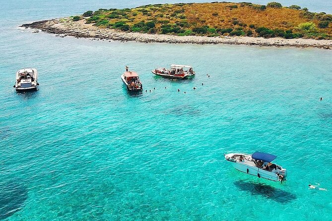 Blue cave group tour with swimming and snorkelling from Hvar - Timing, weather, and route changes