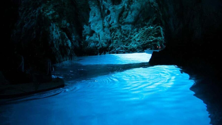 Blue Cave & Island-Hopping Tour with Snorkeling from Split - Who gets the most from this $133 tour
