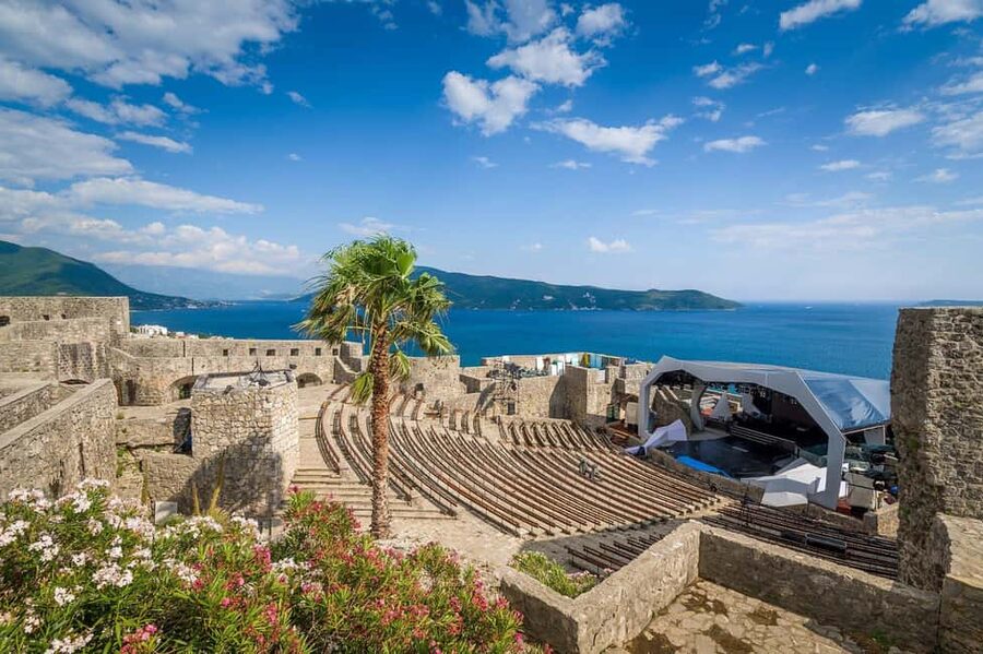 Blue Cave, Kotor, Lady of the Rocks from Budva, Tivat, Kotor - What the $82 price really buys you