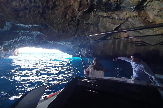 Blue Cave Kotor Swim, Mamula&Lady of the Rock 3 Hour Ticket Tour - Our Lady of the Rocks and its seafaring legend
