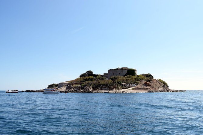 Blue Cave & Lady of the Rocks 3 hrs private tour (up to 5 pax) - What the private format is worth