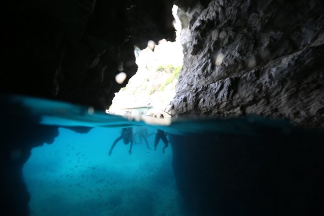 Blue Cave Small-Group Boat Tour from Dubrovnik - What this four-hour boat trip is really like