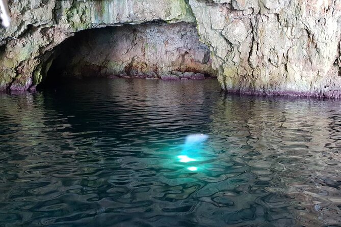 Blue Cave & Vis Island speedboat tour from Hvar - What the price really covers