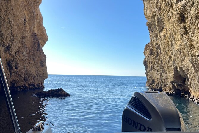 Blue & Green Cave,Sunj beach Small Group Tour with Speedboat - What is included, and what is not