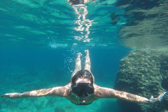 Blue & Green cave,Šunj beach - with drinks small group speedboat - Who should book this Dubrovnik excursion?