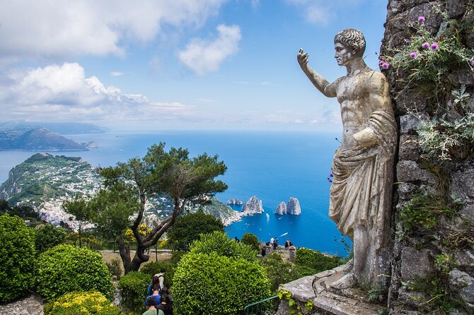 Blue Grotto Experience and Walking - Key points before you book