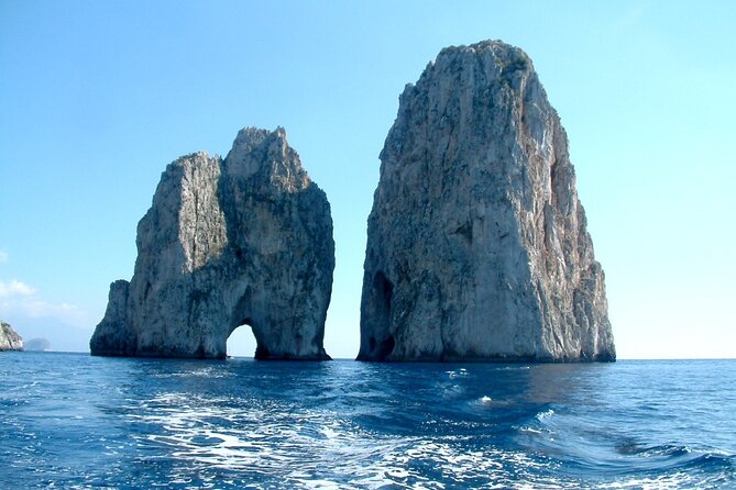 Blue Grotto Experience and Walking - What you are really paying for at $137.80