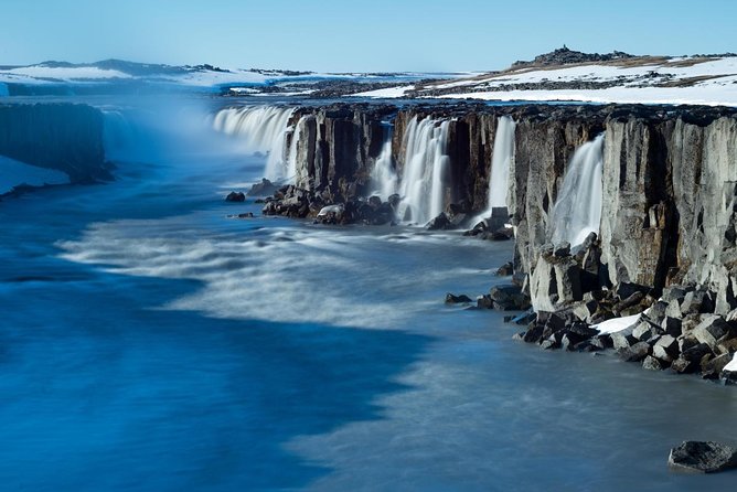 Blue Ice Cave Adventure - Key points to know before booking